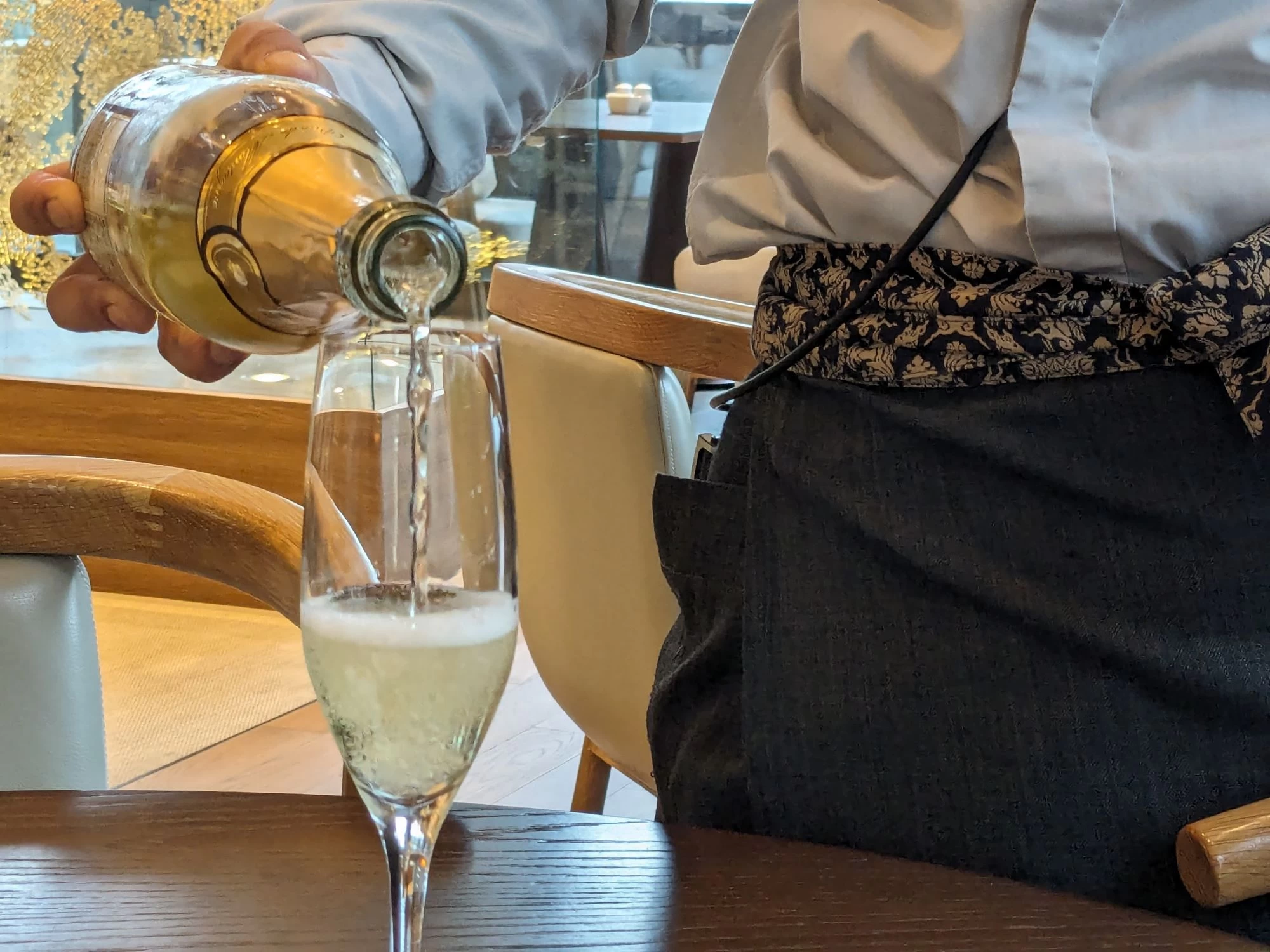 スパークリングワイン