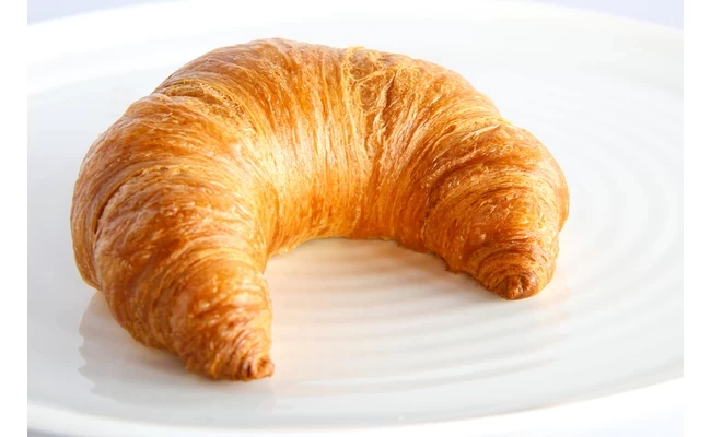 バタークロワッサン