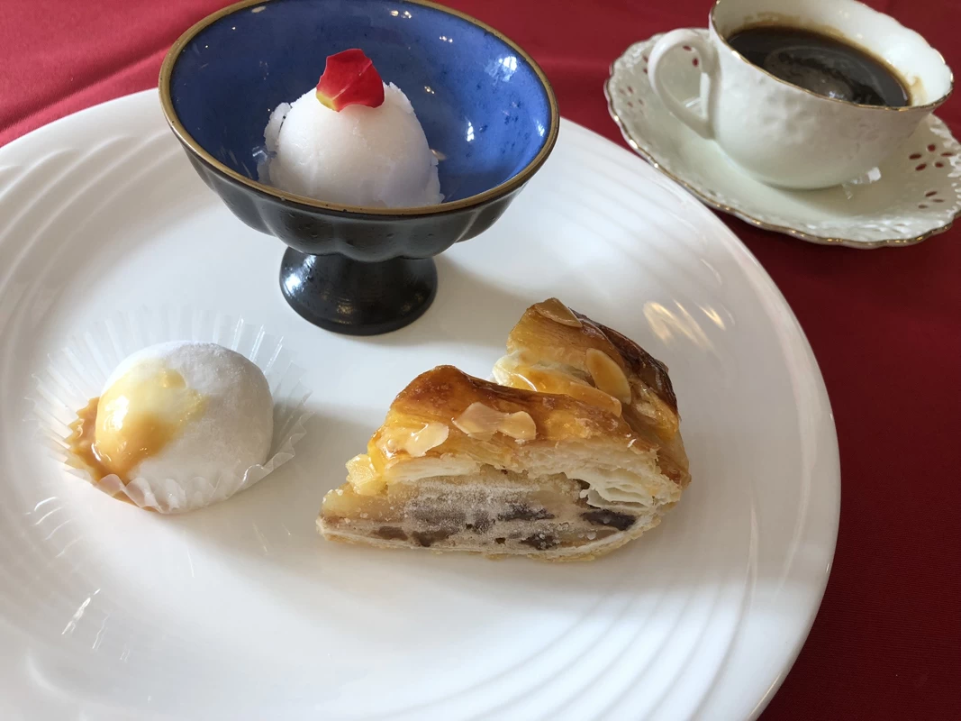 弘前りんごづくしセット