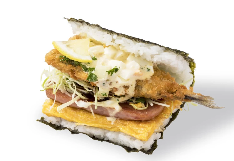 アジタル~櫛田表参道店限定~