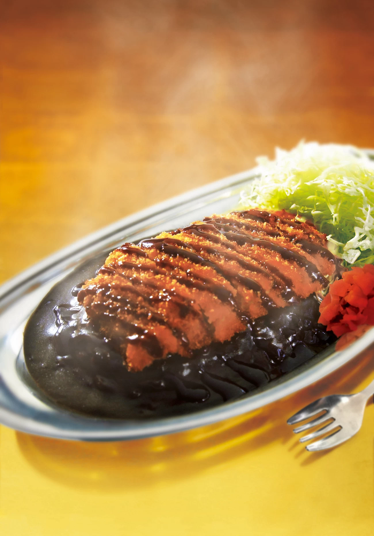 本場金沢カレーを楽しむならココ!