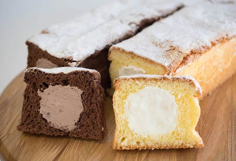 オホーツクプレミアム生パウンド