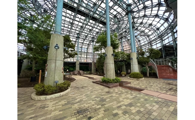 EGG（EVER+GREEN+GARDEN）