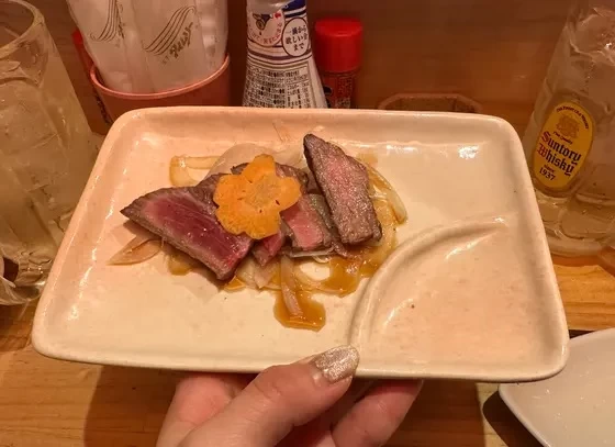 馬肉