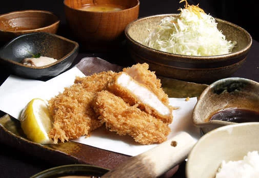 とんかつ