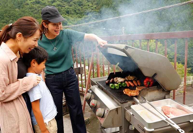 B-YARD MITAKE②