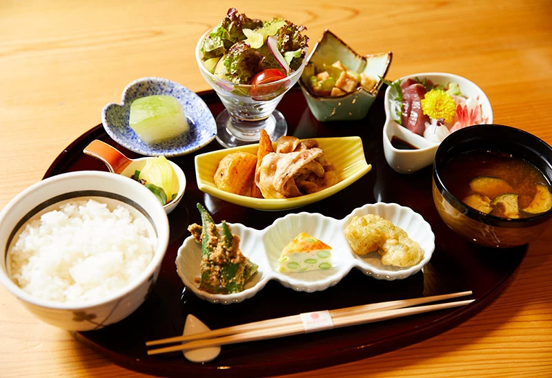 コース料理
