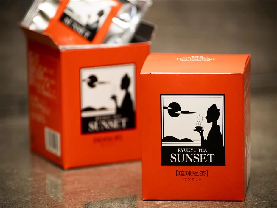 アフタヌーンティー①