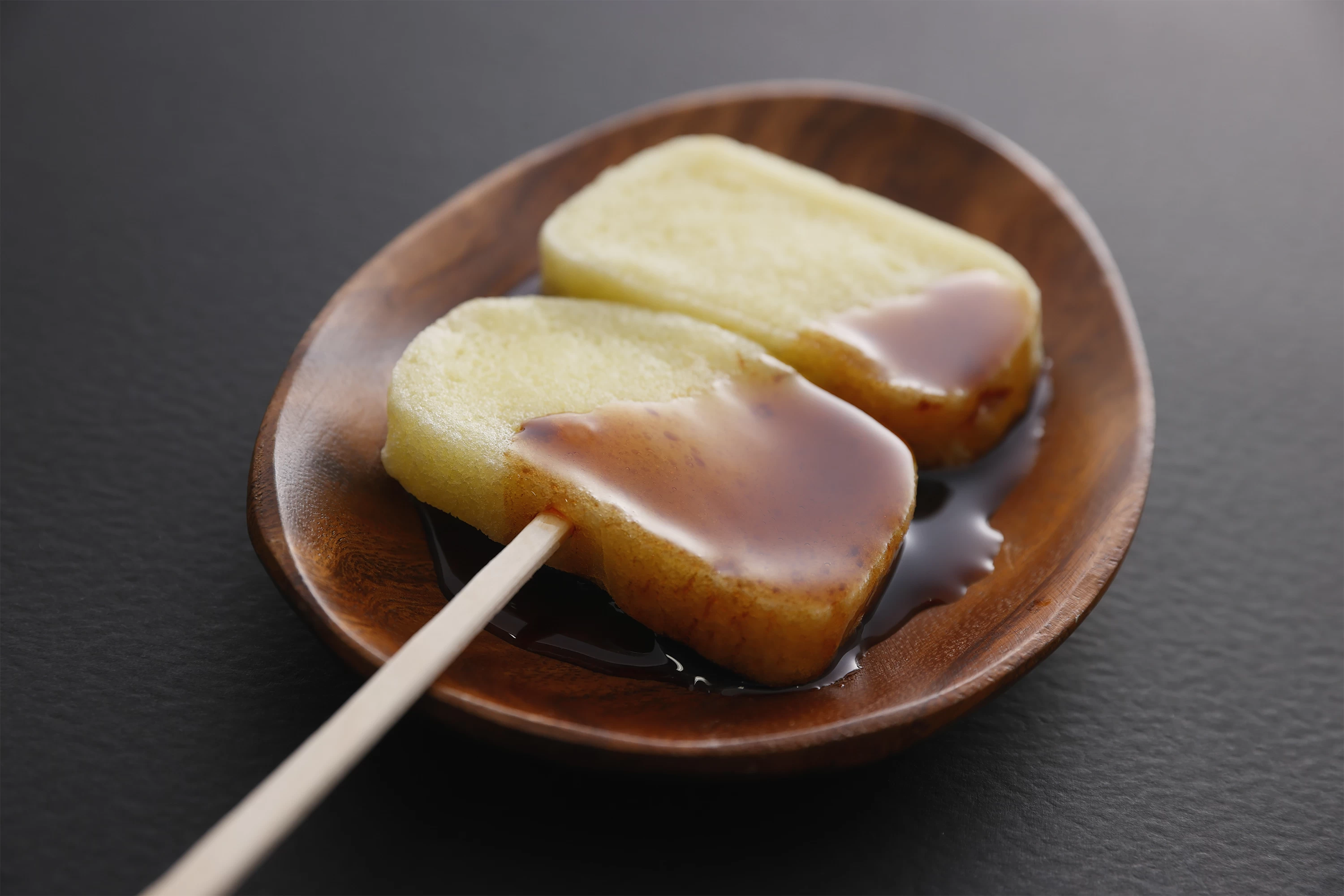 摩周いもだんご