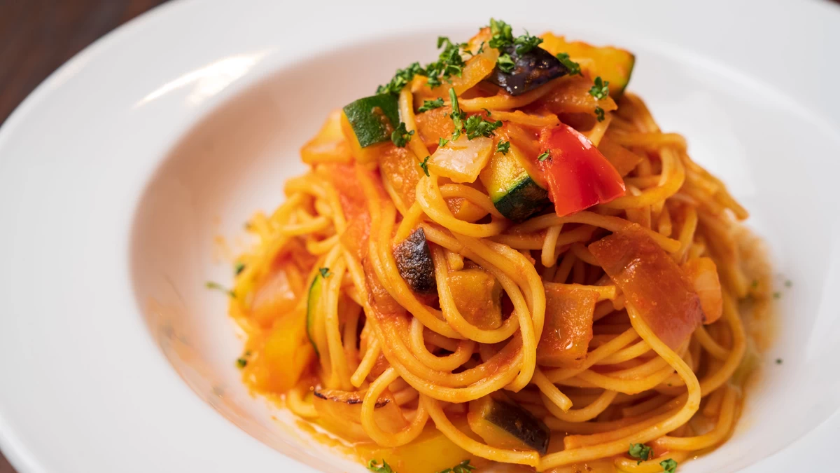 菜園⾵オルトラーナ