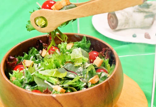 物を作る楽しさを体験