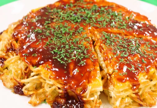 食品サンプル作りを体験②