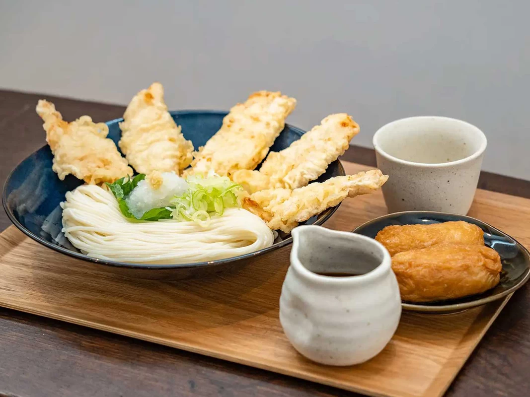 つむぐセット(冷)