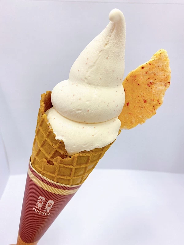 めんたいソフト