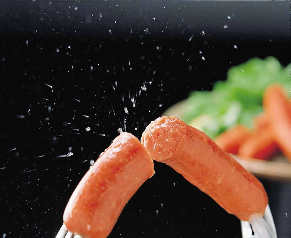 明太ウインナーイメージ