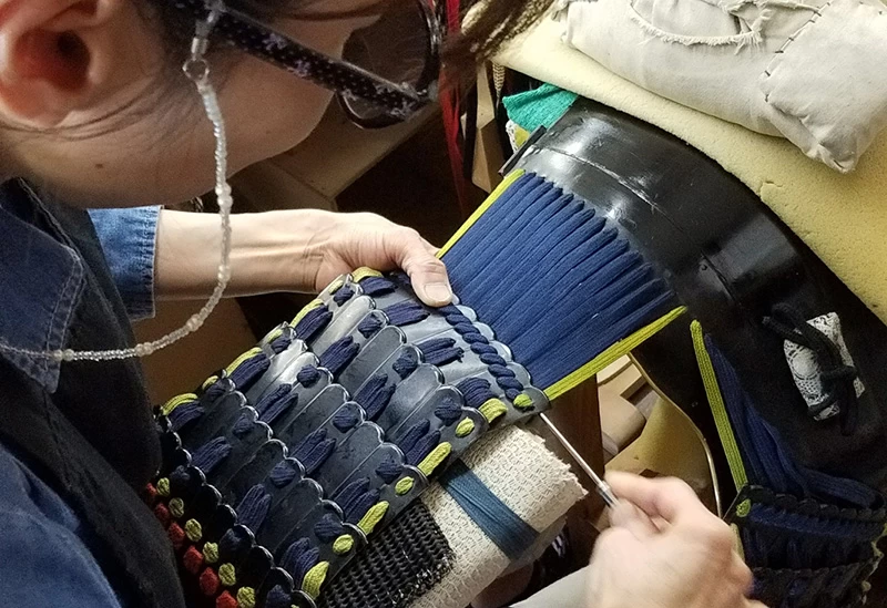 忠実さと美しさを両立する巧みな職人技