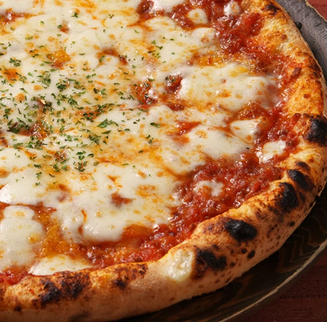 ボロネーゼピザ