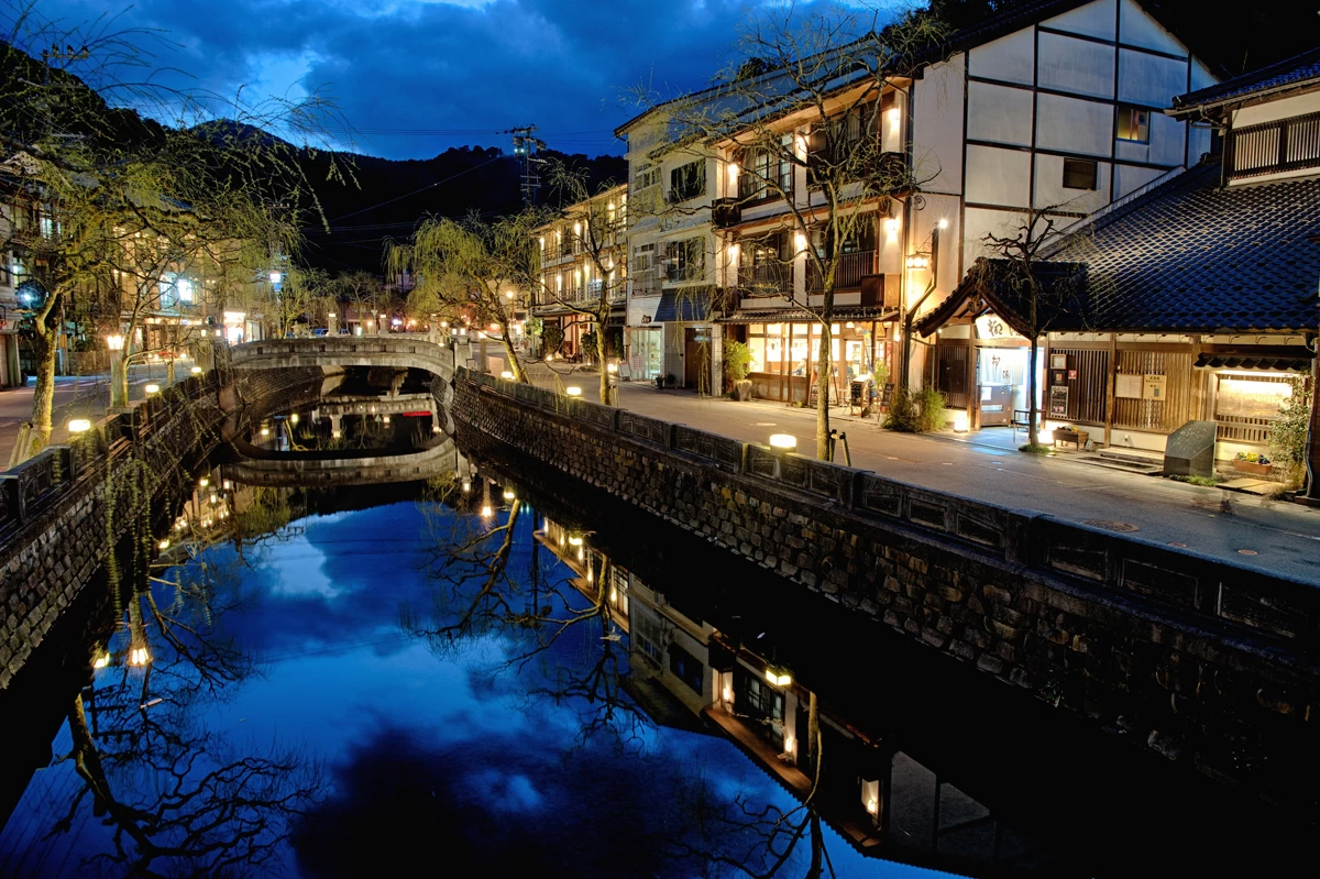 柳湯（外観）