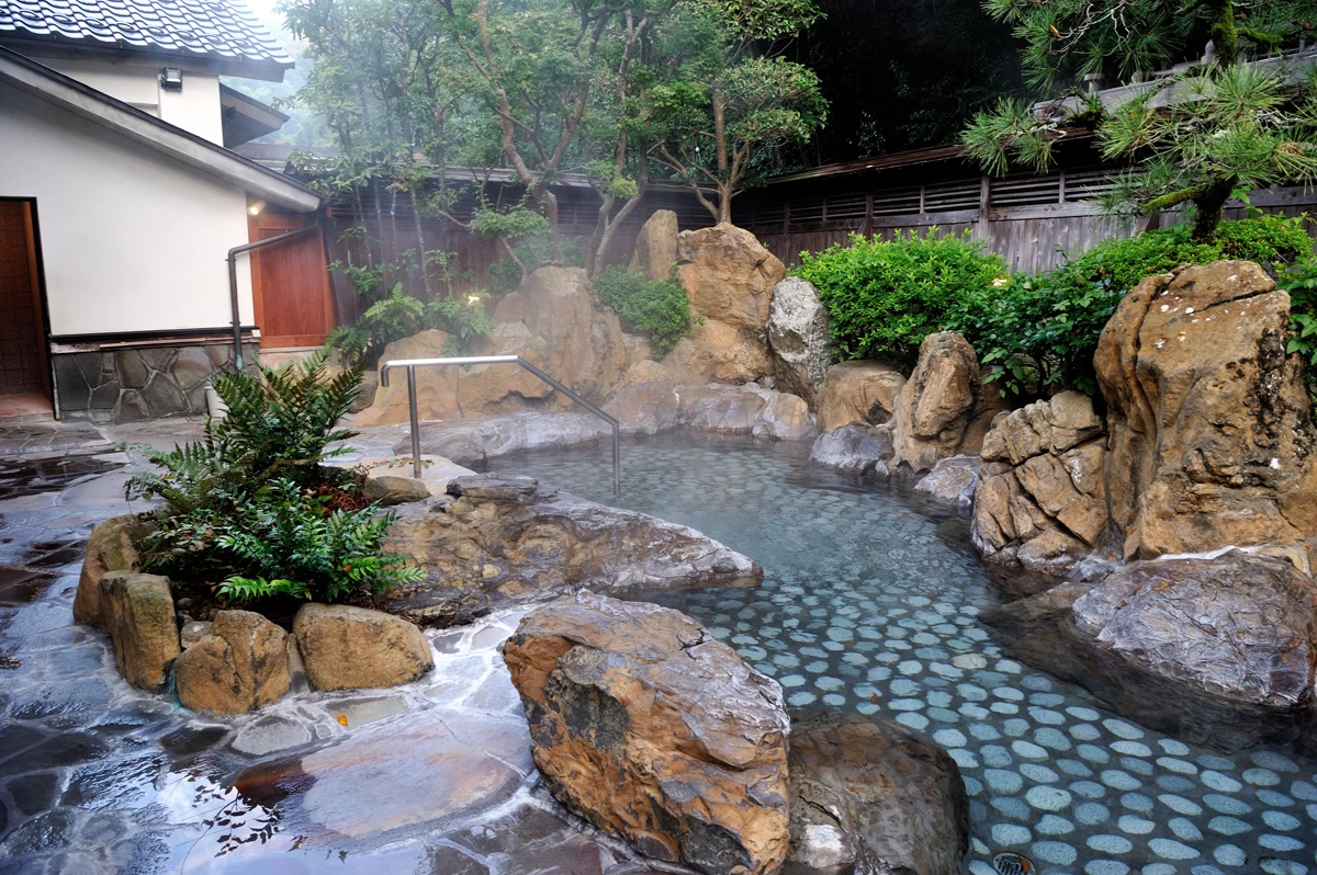 鴻の湯