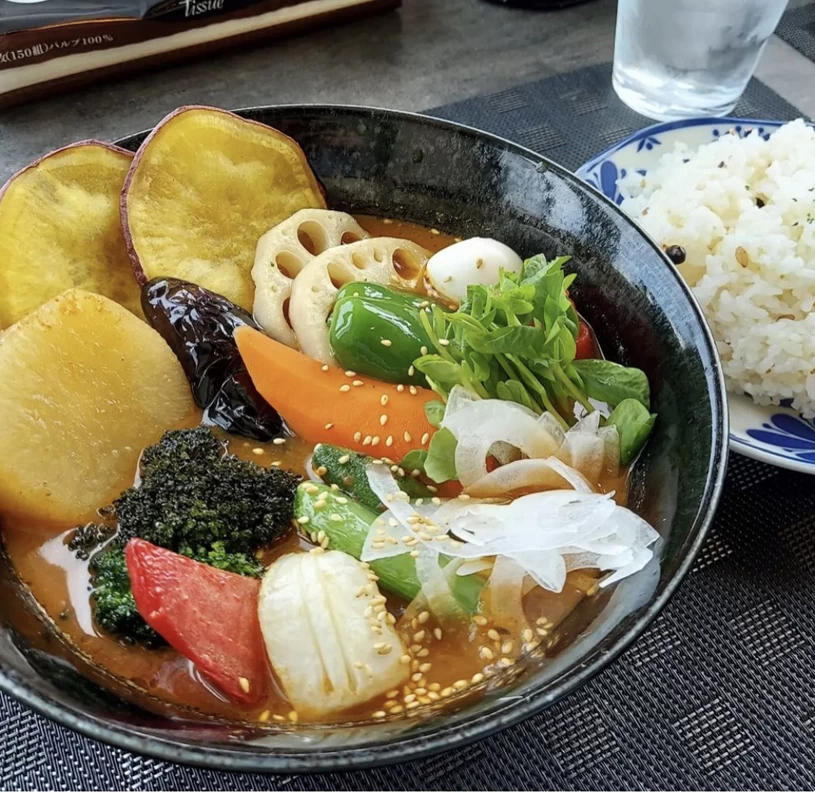 12種の山盛り野菜