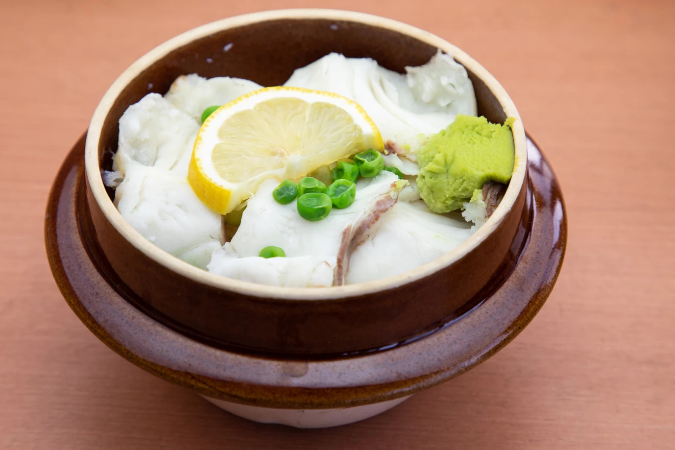 鯛めし