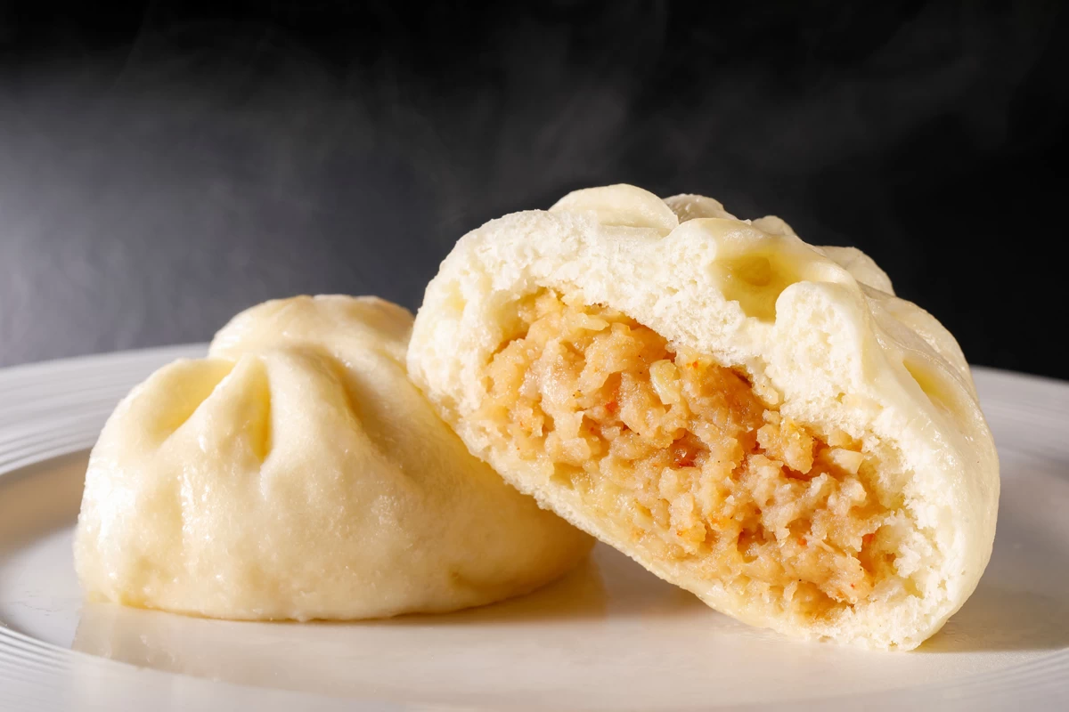 城崎蟹まんイメージ