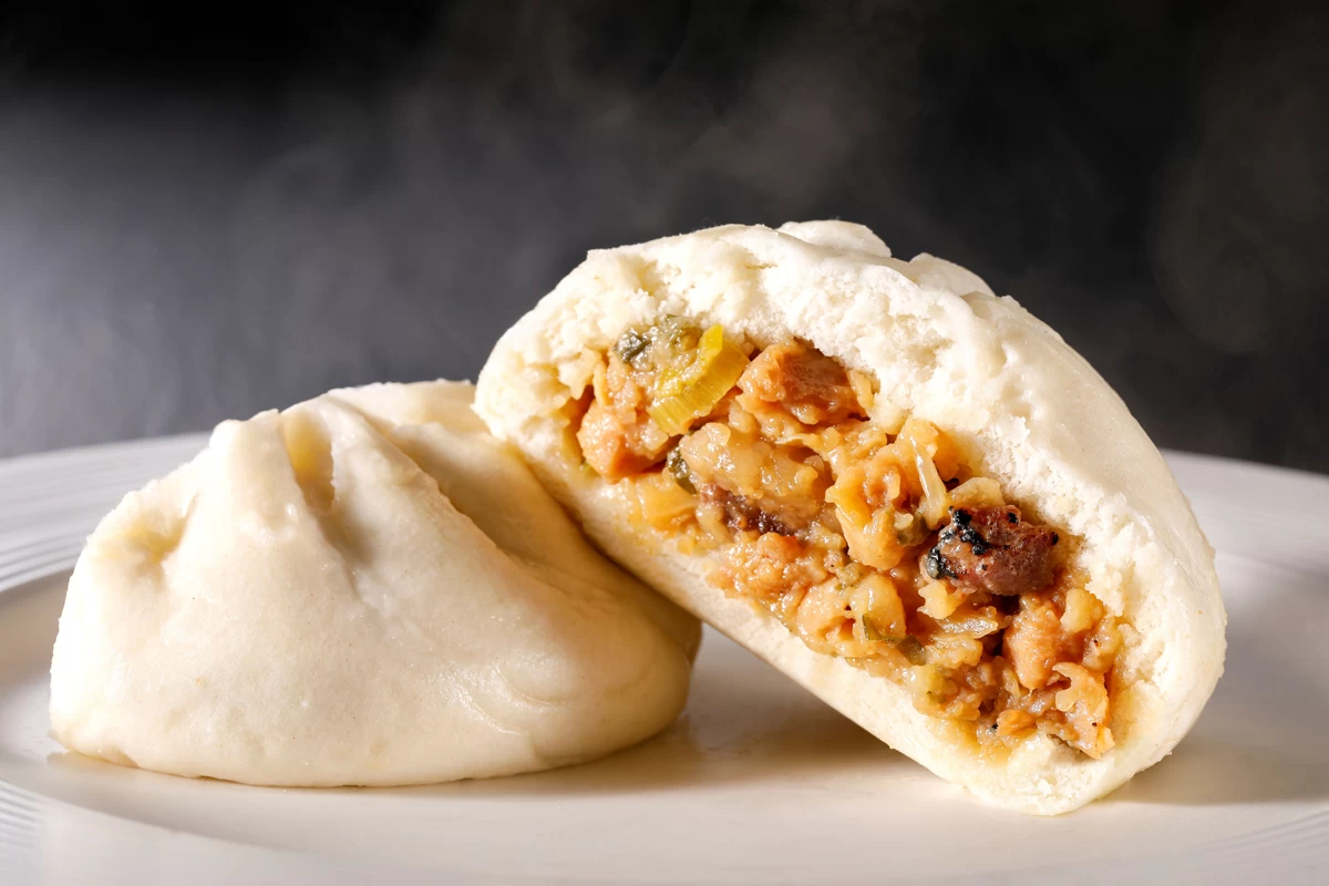 八鹿豚まんイメージ