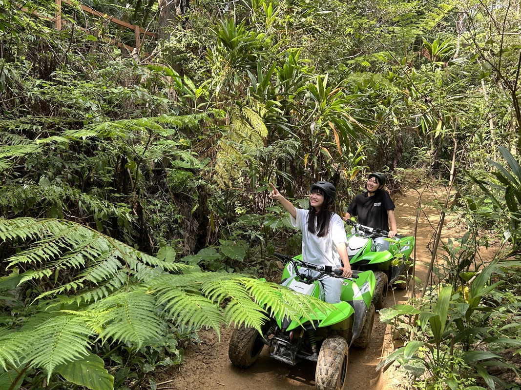 ヤンバルンチャー 名護店②