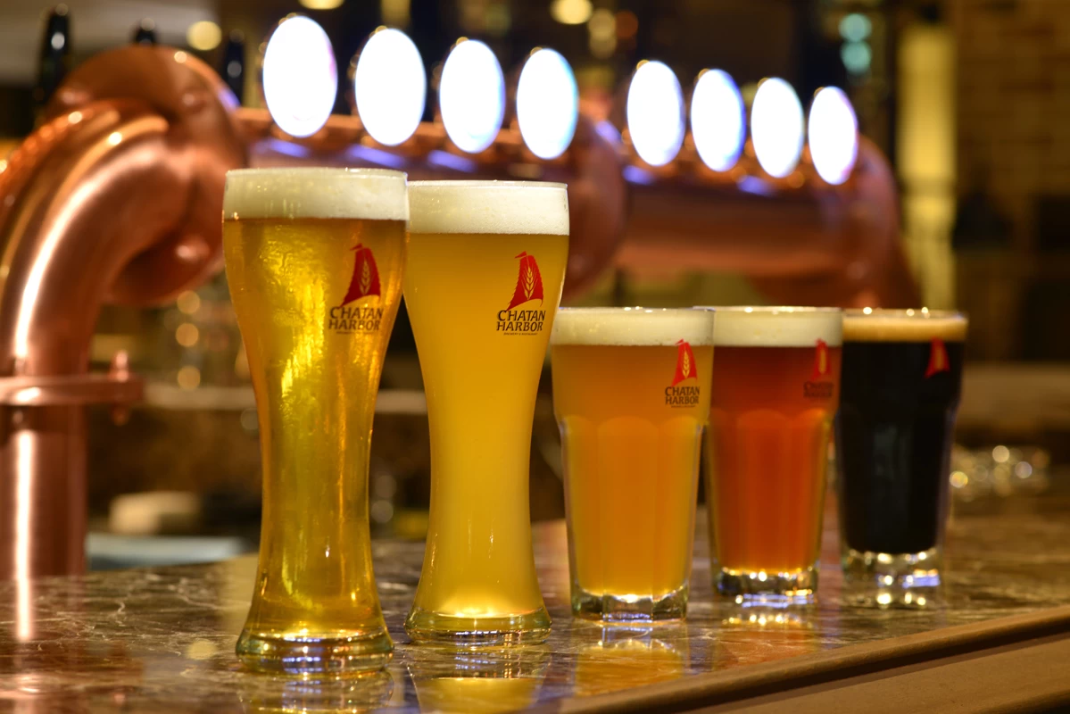 クラフトビール