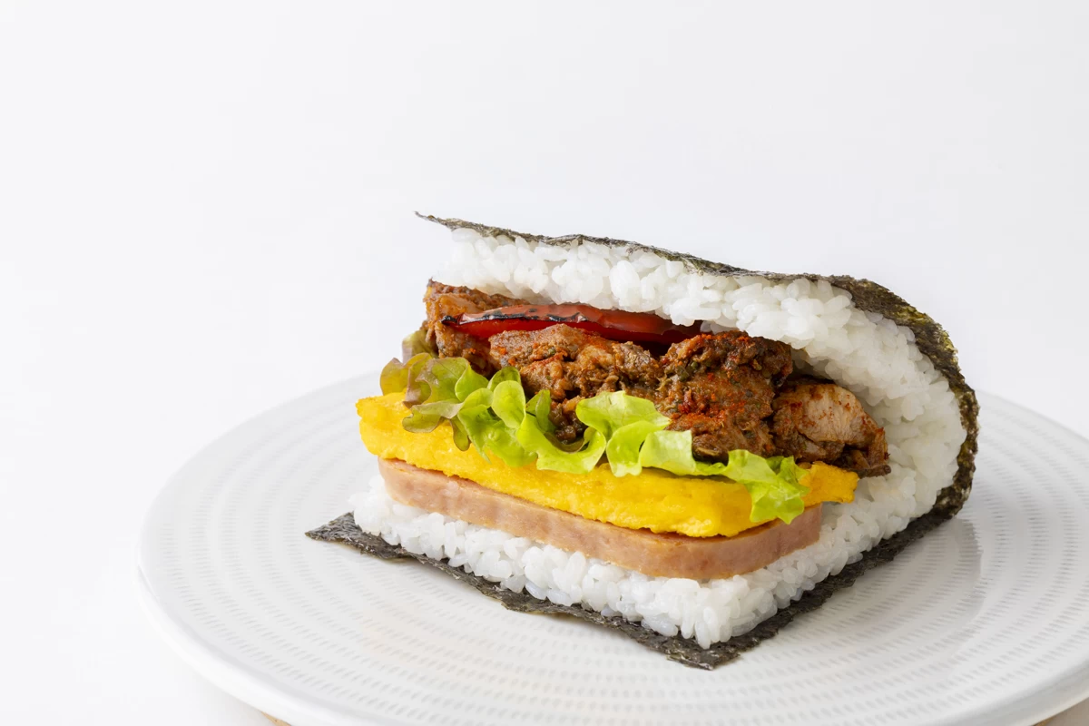 ケイジャンチキン