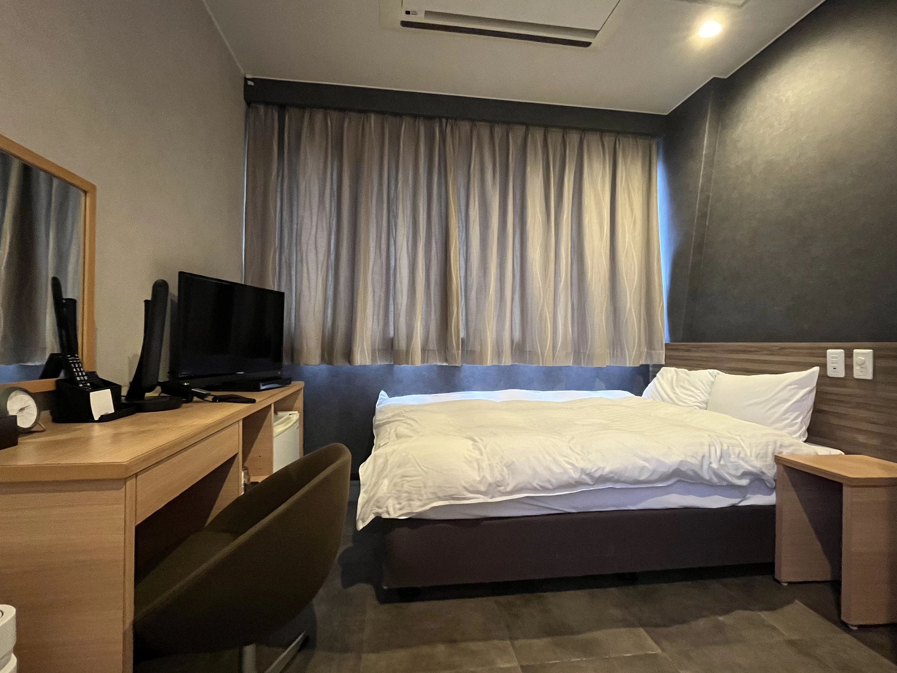 客室「スタンダードプラス」