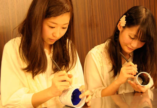 楽しい旅を彩る手作り体験