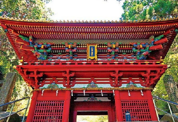楼門