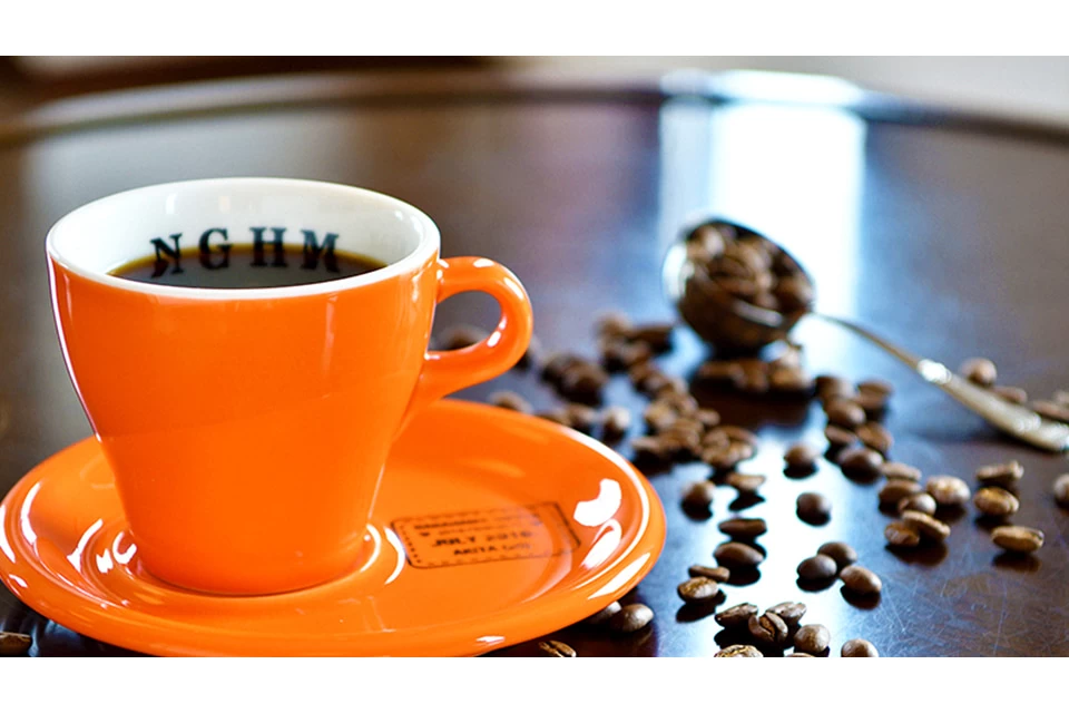 スペシャルティコーヒー