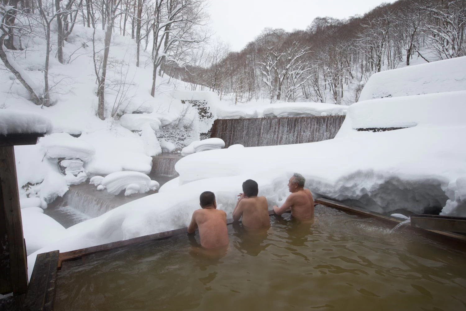 金の湯