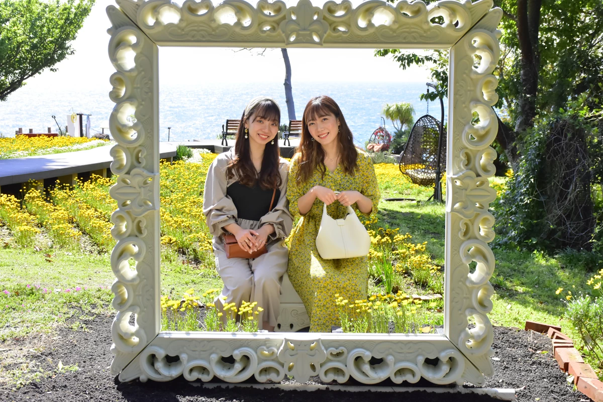 フォトスポット