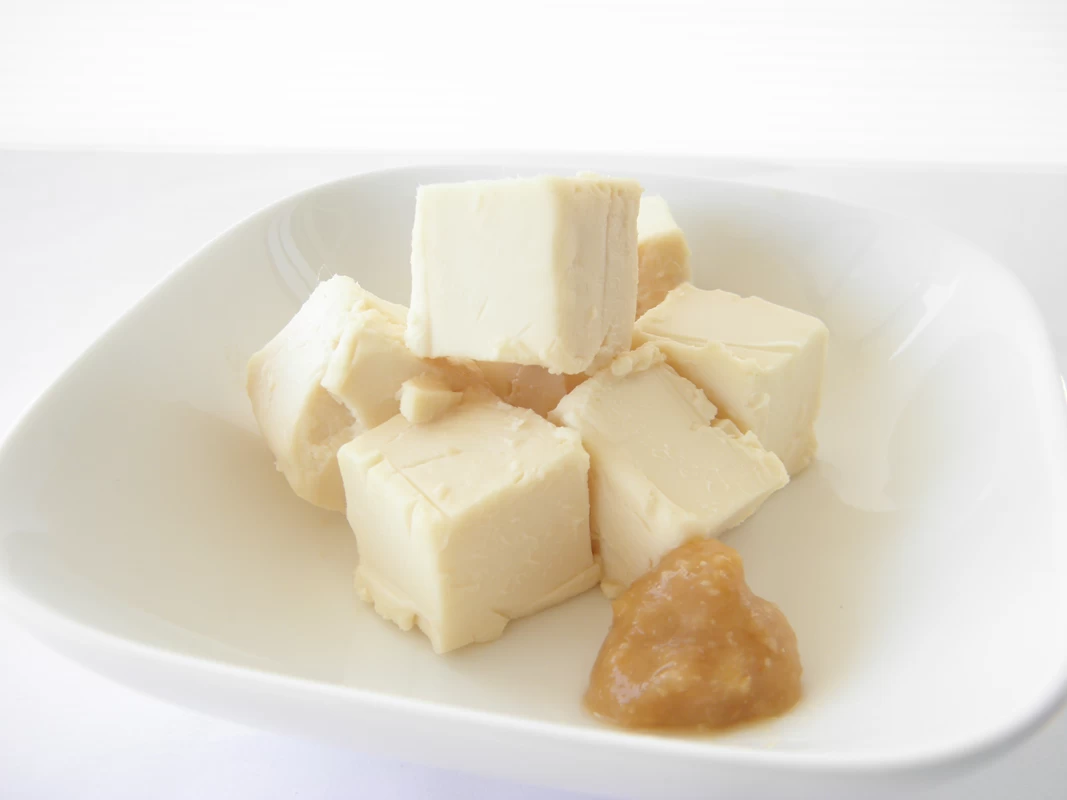 クリームチーズ味噌漬け