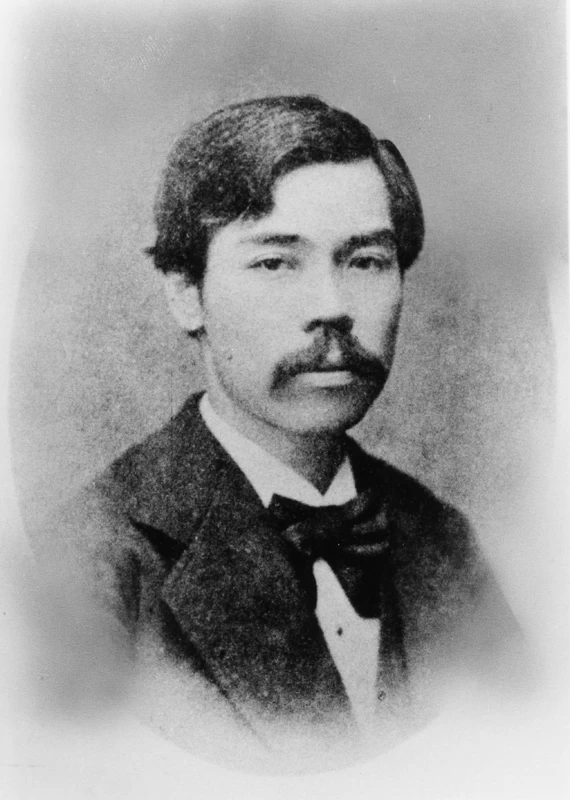 飯田市出身で、博物館の父と称された田中芳男ゆかりの資料も多数