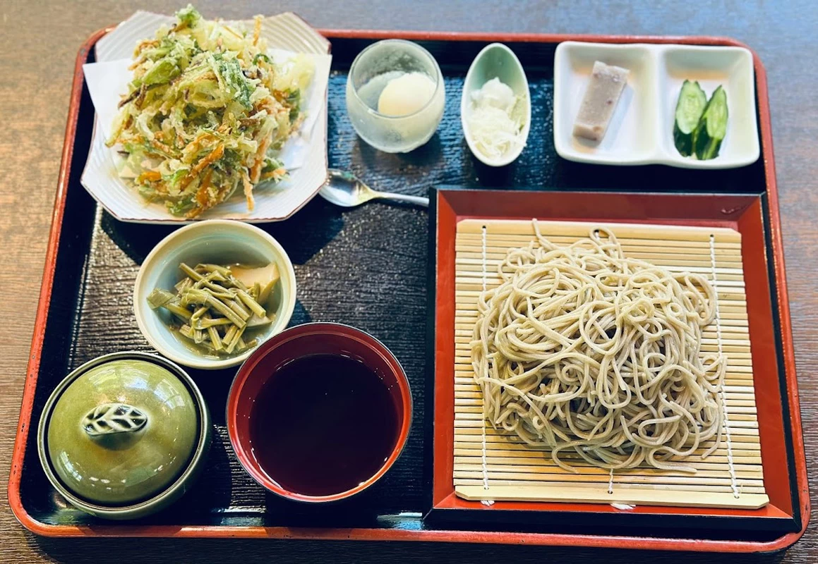 ご湯っくり御膳