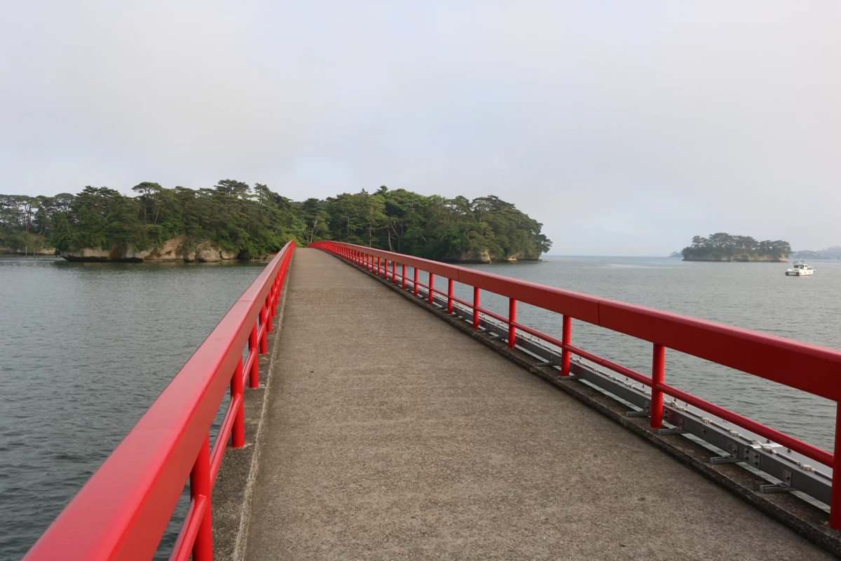 福浦橋①