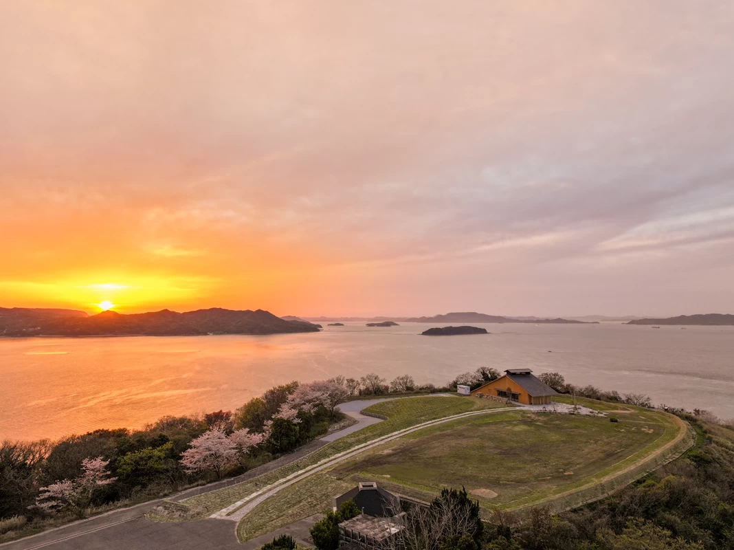 大串自然公園①