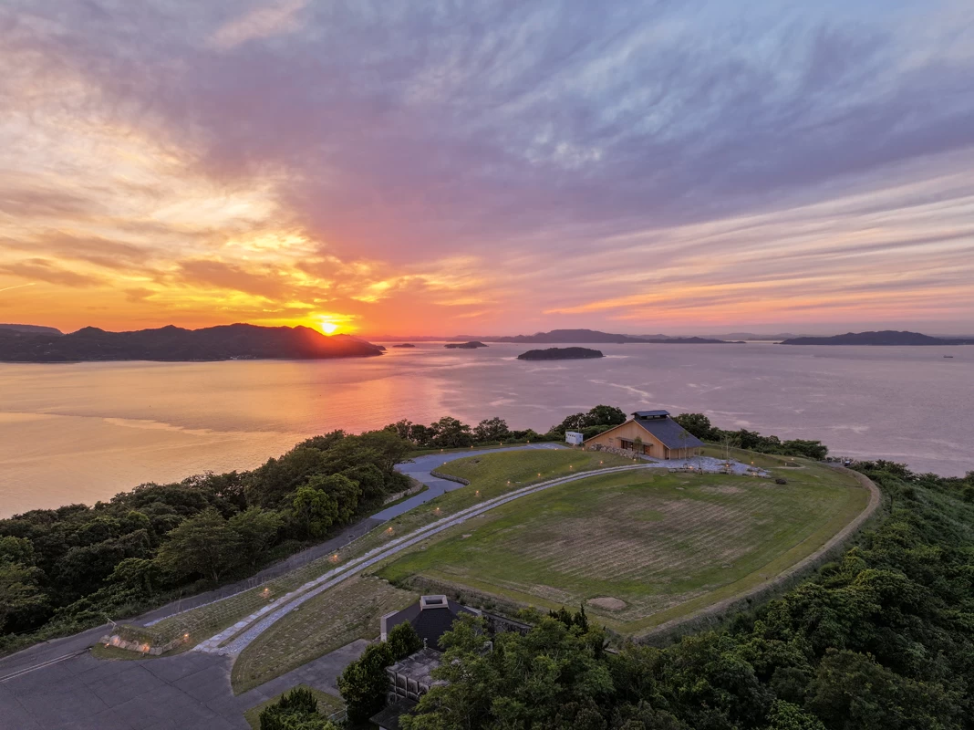 大串自然公園②
