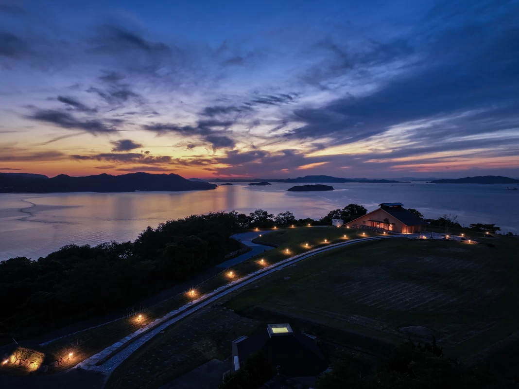 大串自然公園③