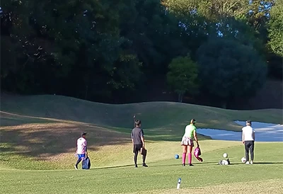 年齢や性別を問わず楽しめる