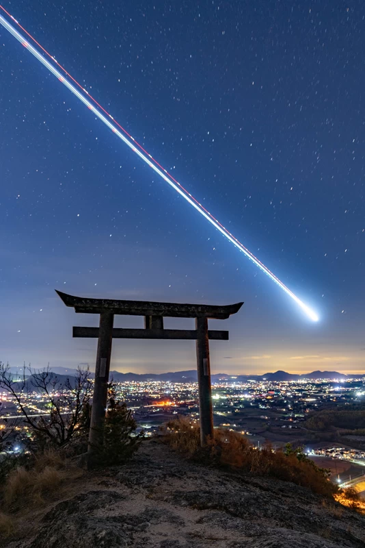 インスタグランプリ嶽山