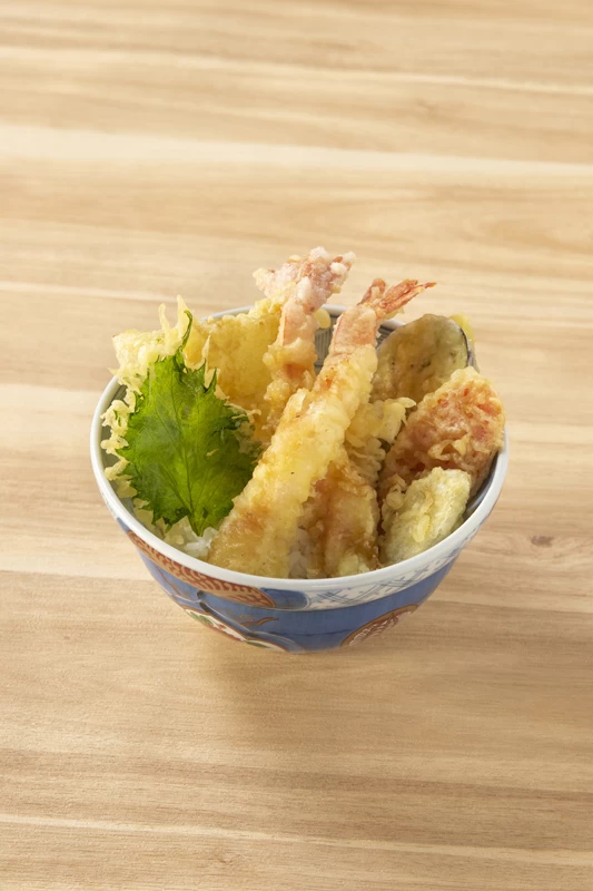 天丼