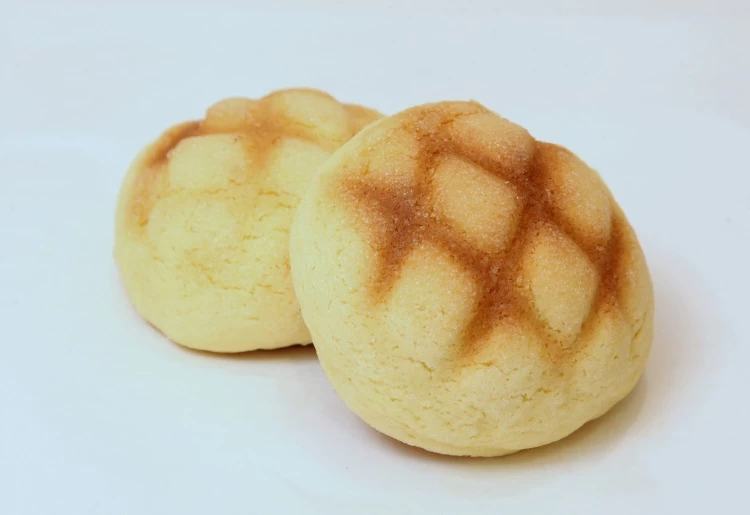 メロンパン
