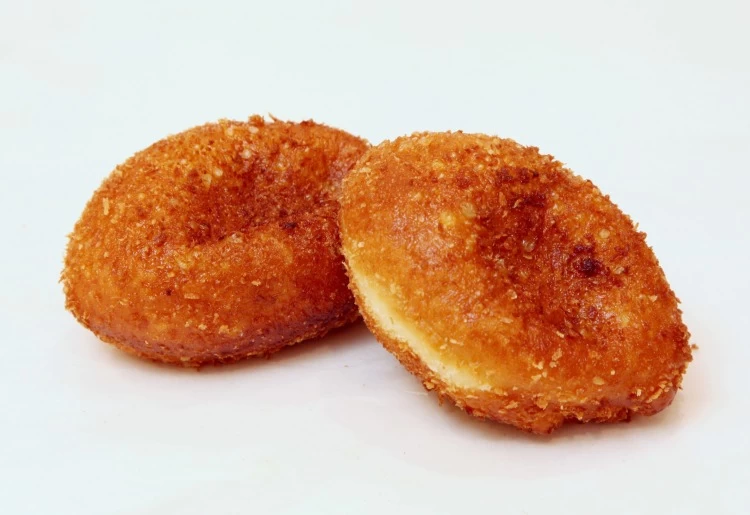 牛肉ゴロッとカレーパン