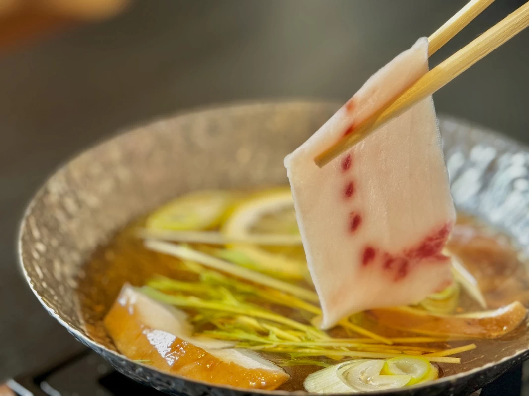 気仙沼　新富寿し