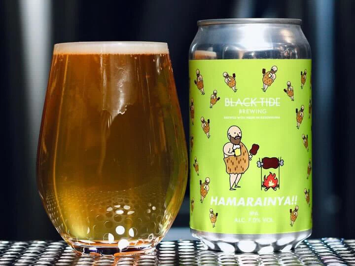 クラフトビール